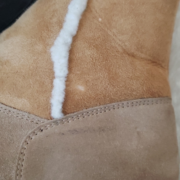 C La Candienne Boots - Picture 6 of 8